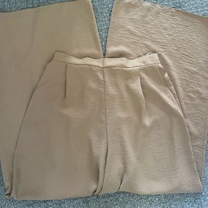 Brown Light Weight Trouser ASOS